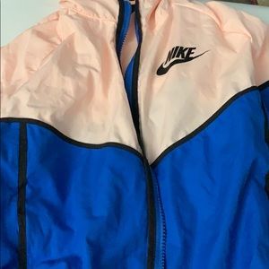 Nike jacket